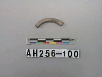 藏品(灰色泥質陶環殘件)的圖片